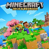 Explore new adventures, build amazing worlds, and enjoy endless creativity with Minecraft 1.22!